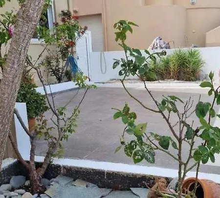 Chania Four Seasons Maisonette Hanya