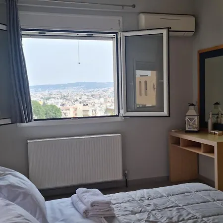 Chania Four Seasons Maisonette * Hanya