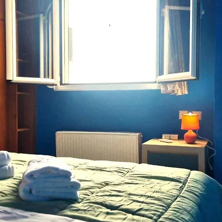 Chania Four Seasons Maisonette Hanya