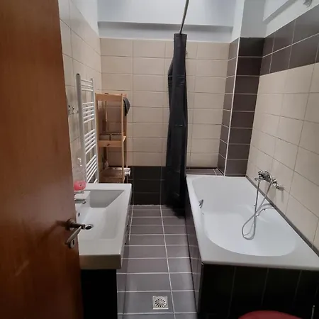 Chania Four Seasons Maisonette Hanya