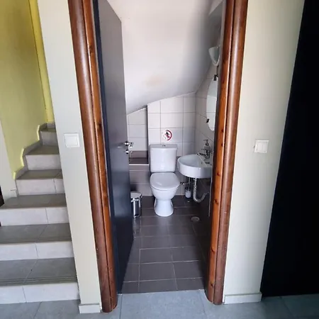 Chania Four Seasons Maisonette