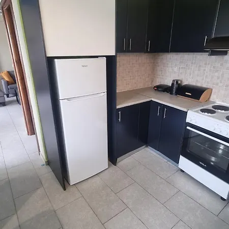 Chania Four Seasons Maisonette * חאניה