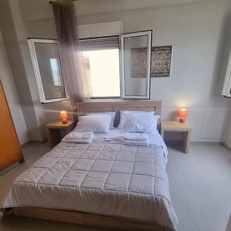 Chania Four Seasons Maisonette חאניה