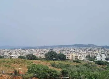 Chania Four Seasons Maisonette