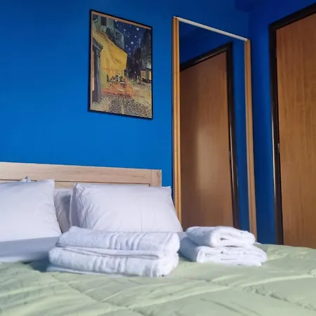 וילה Chania Four Seasons Maisonette חאניה