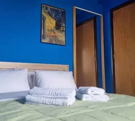 וילה Chania Four Seasons Maisonette *