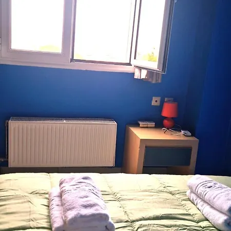 Chania Four Seasons Maisonette