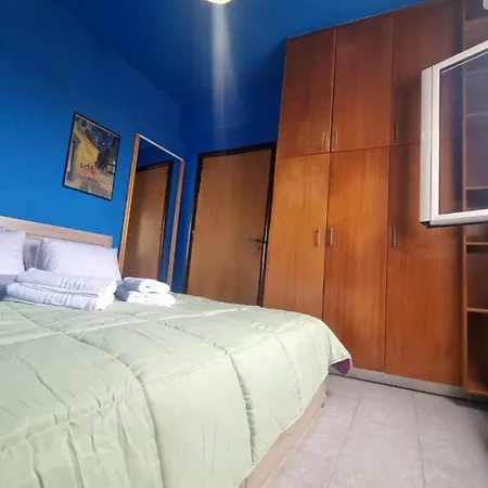 וילה Chania Four Seasons Maisonette