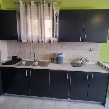 וילה Chania Four Seasons Maisonette *