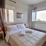 Chania Four Seasons Maisonette Villa *