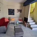 Chania Four Seasons Maisonette * La Canea