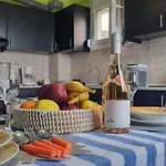 Chania Four Seasons Maisonette * La Canea