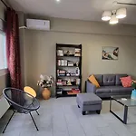 Chania Four Seasons Maisonette
