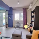 Chania Four Seasons Maisonette *