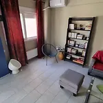 Chania Four Seasons Maisonette Villa