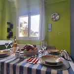Chania Four Seasons Maisonette *