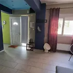Chania Four Seasons Maisonette Villa *