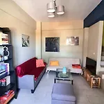 Chania Four Seasons Maisonette *