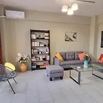 Villa Chania Four Seasons Maisonette