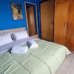 Chania Four Seasons Maisonette Villa La Canea