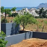 Chania Four Seasons Maisonette Villa