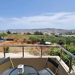 Chania Four Seasons Maisonette Villa *