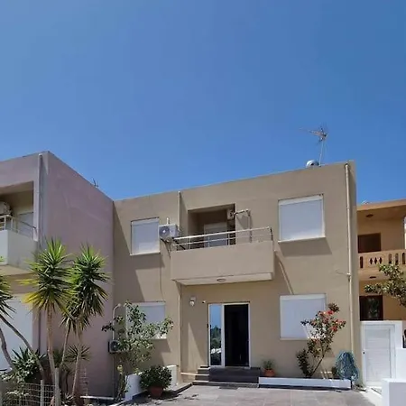 Chania Four Seasons Maisonette Chania (Crete)