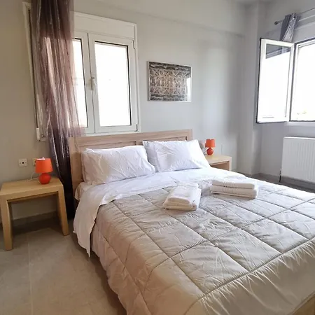 Βίλα Chania Four Seasons Maisonette *