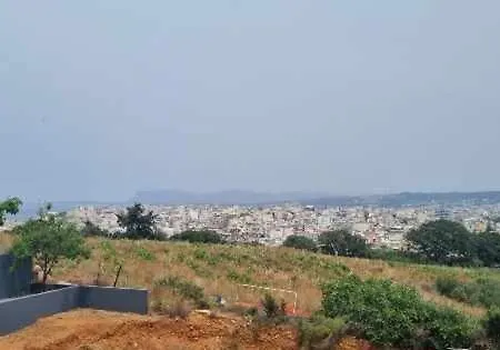 Βίλα Chania Four Seasons Maisonette Χανιά