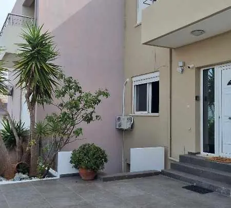 Βίλα Chania Four Seasons Maisonette *