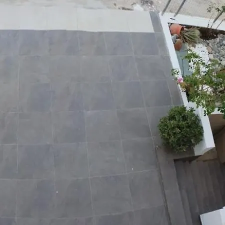 Βίλα Chania Four Seasons Maisonette Χανιά