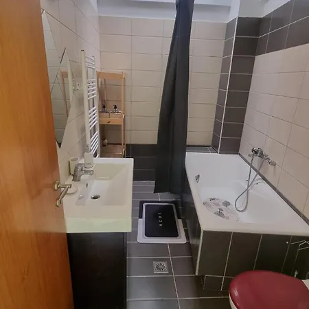 Βίλα Chania Four Seasons Maisonette Χανιά