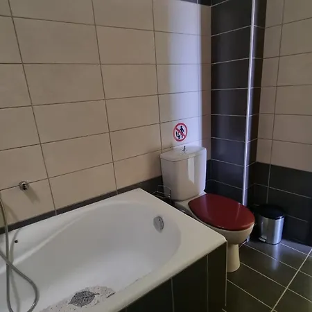 Chania Four Seasons Maisonette Βίλα