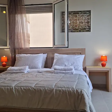 Chania Four Seasons Maisonette Βίλα