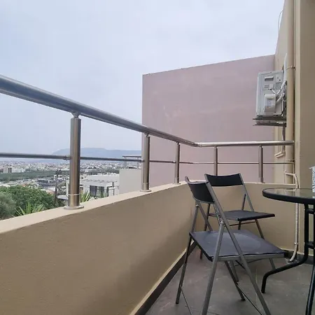 Chania Four Seasons Maisonette *