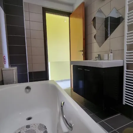 Chania Four Seasons Maisonette Βίλα *