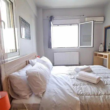 Chania Four Seasons Maisonette Βίλα *