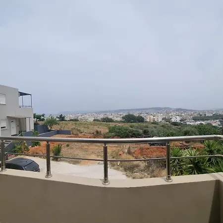 Βίλα Chania Four Seasons Maisonette