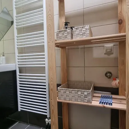 Chania Four Seasons Maisonette