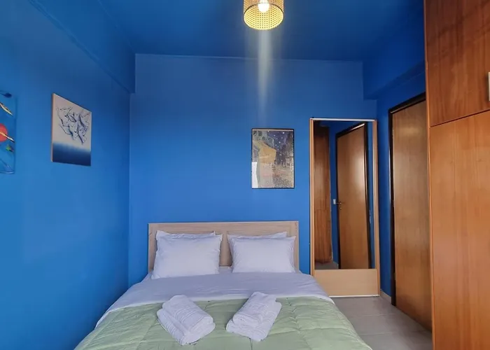 Villa Chania Four Seasons Maisonette Chania (Crete)