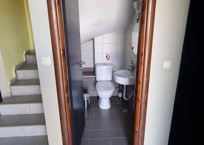 Chania Four Seasons Maisonette