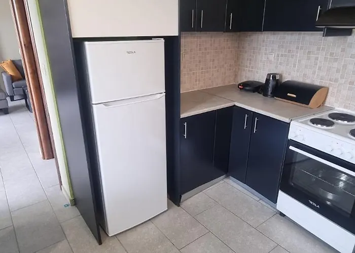 Chania Four Seasons Maisonette * Chania (Crete)