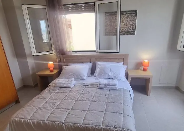 Chania Four Seasons Maisonette Chania (Crete)