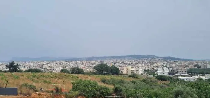 Chania Four Seasons Maisonette