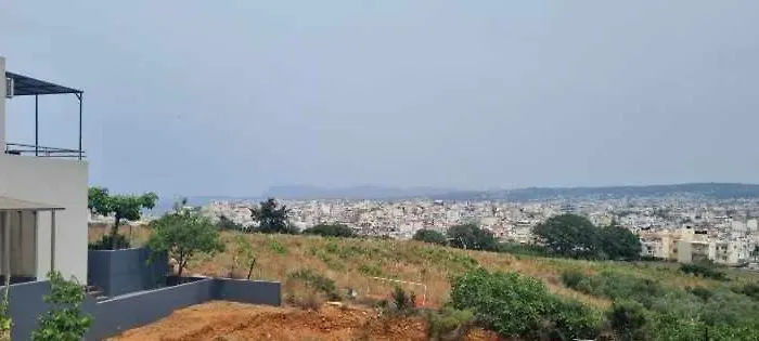 Villa Chania Four Seasons Maisonette Chania (Crete)