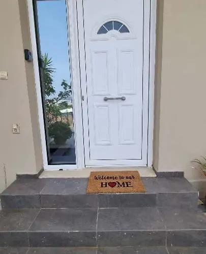 Chania Four Seasons Maisonette * Chania (Crete)