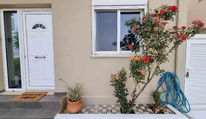 Villa Chania Four Seasons Maisonette Chania (Crete)