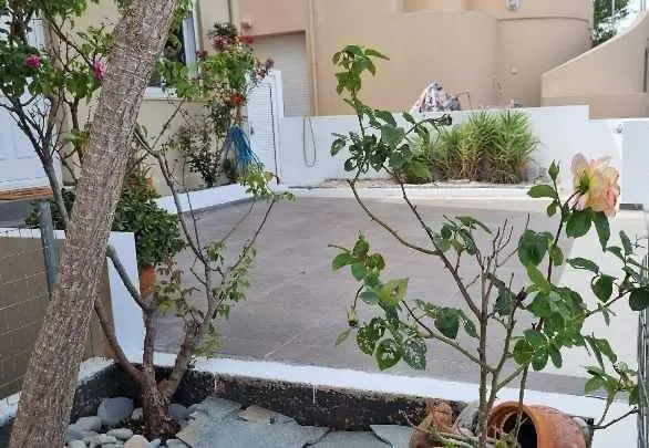 Chania Four Seasons Maisonette Chania (Crete)