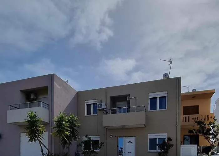 Villa Chania Four Seasons Maisonette *