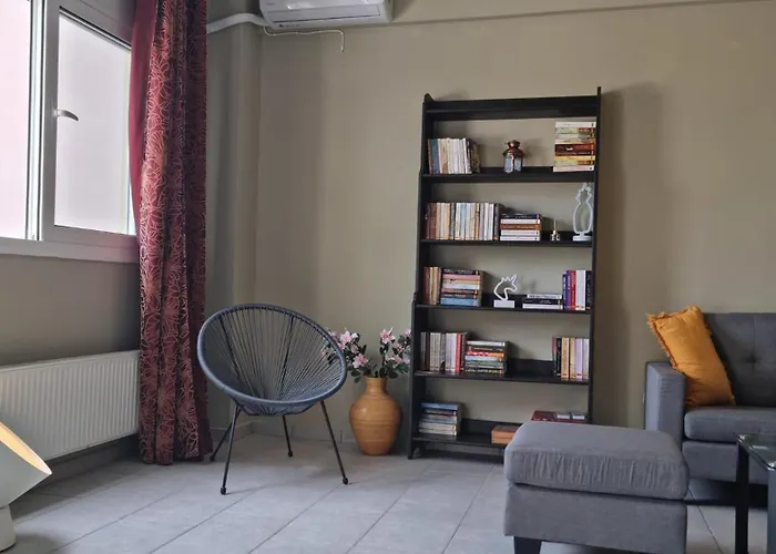 Chania Four Seasons Maisonette Villa Chania (Crete)